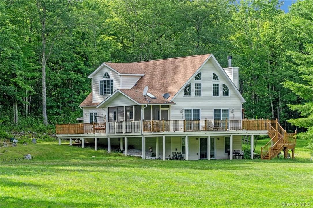 145 Pine Lake Drive thumbnail 2