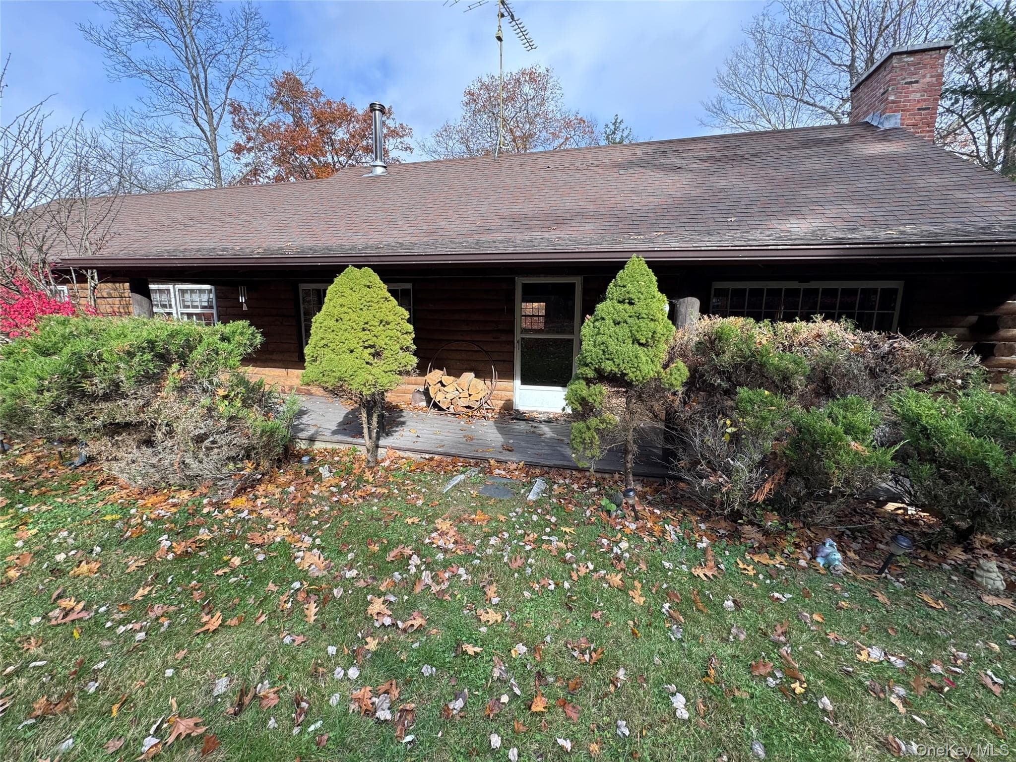 284 Hall Hill Road, Ancram