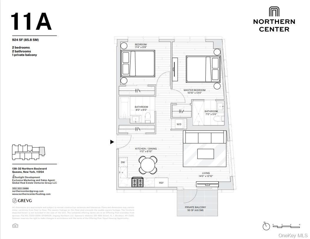 138-32 Northern Boulevard Unit: 11A thumbnail 13