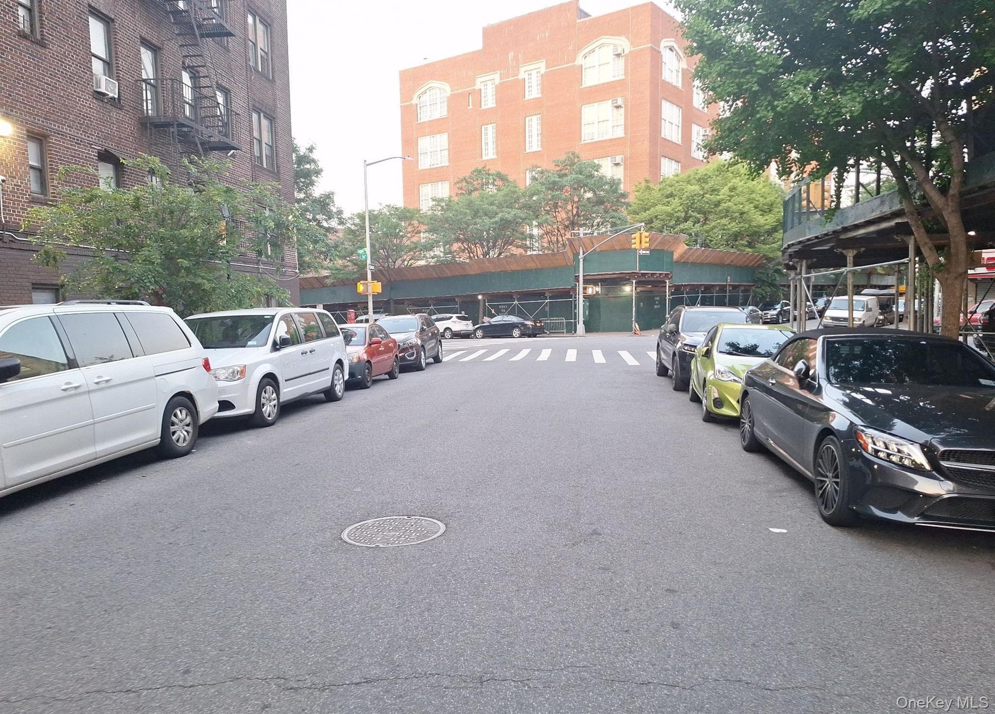 715 Fox Street Unit: 5J thumbnail 14