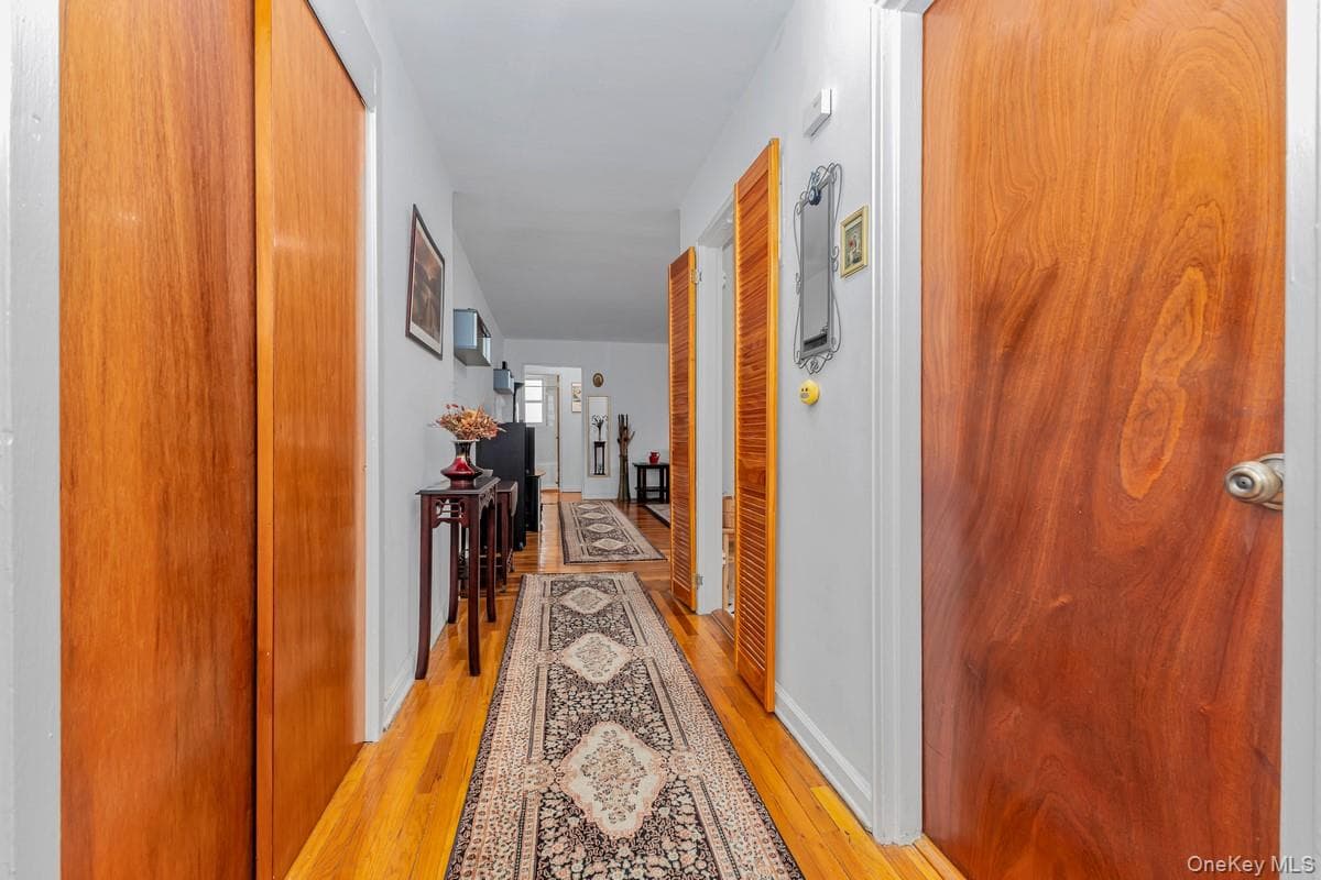 66-33 Yellowstone Boulevard Unit: 5B thumbnail 5