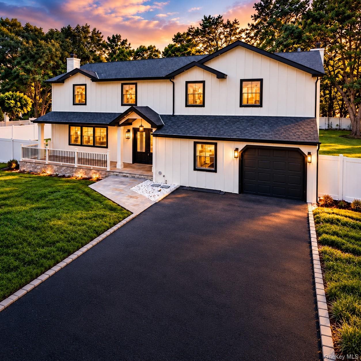 7 Shoreham Drive, Dix Hills