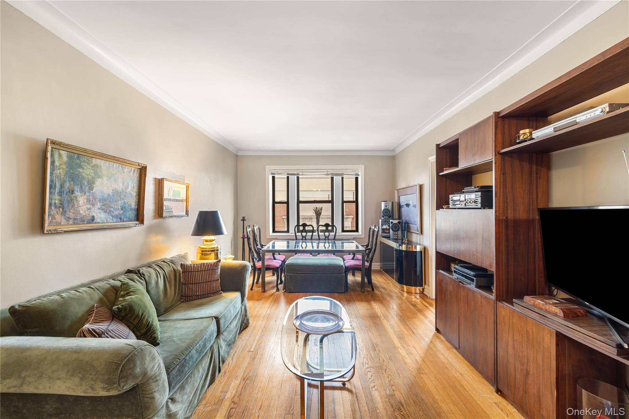 34-24 82nd Street Unit: 6N, Jackson Heights