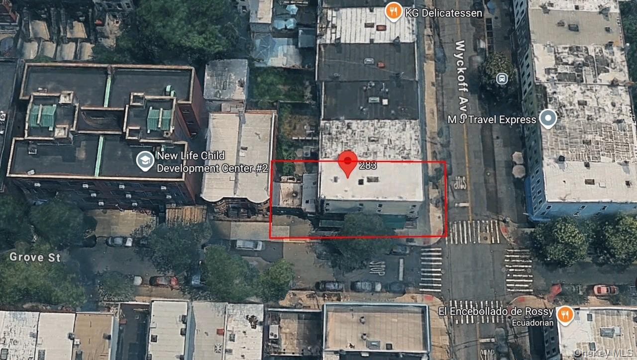283 Wyckoff Avenue thumbnail 13