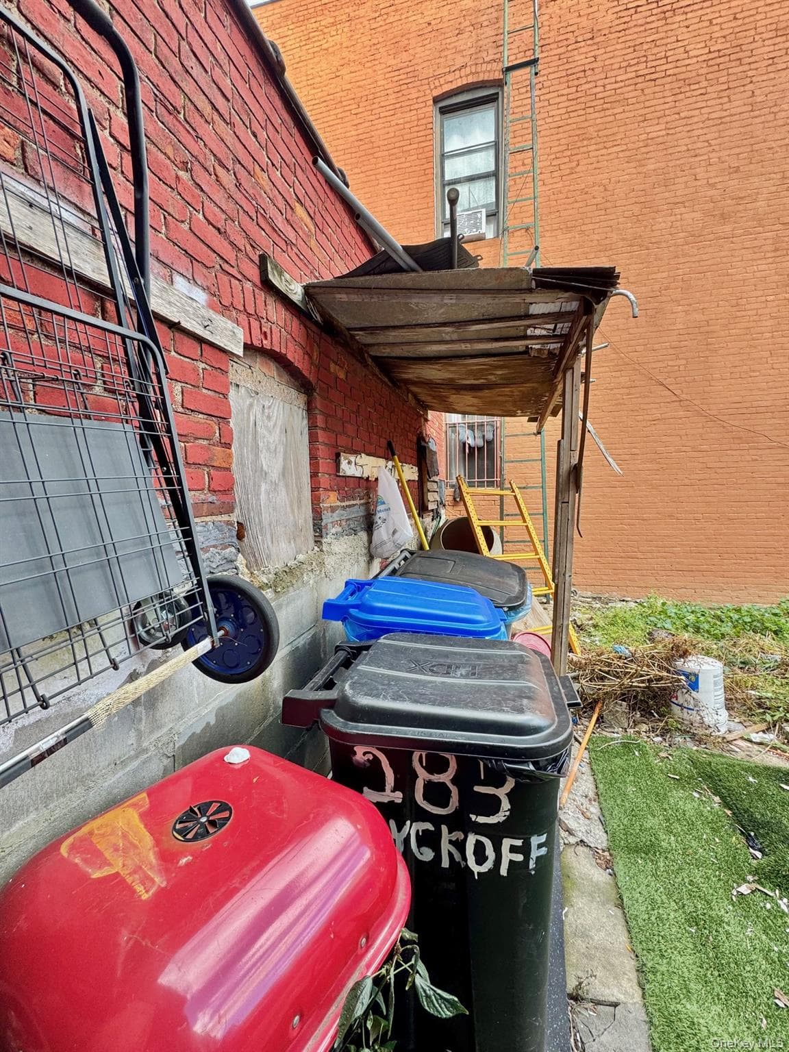 283 Wyckoff Avenue thumbnail 19