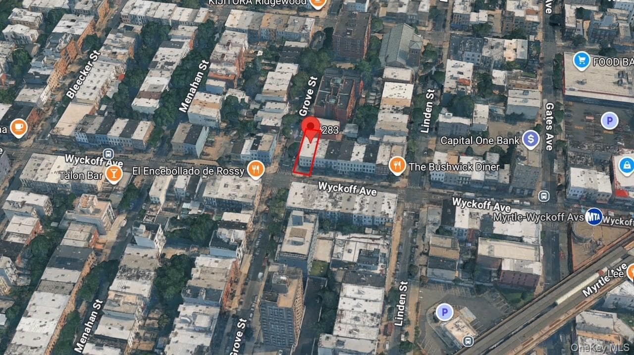 283 Wyckoff Avenue thumbnail 22
