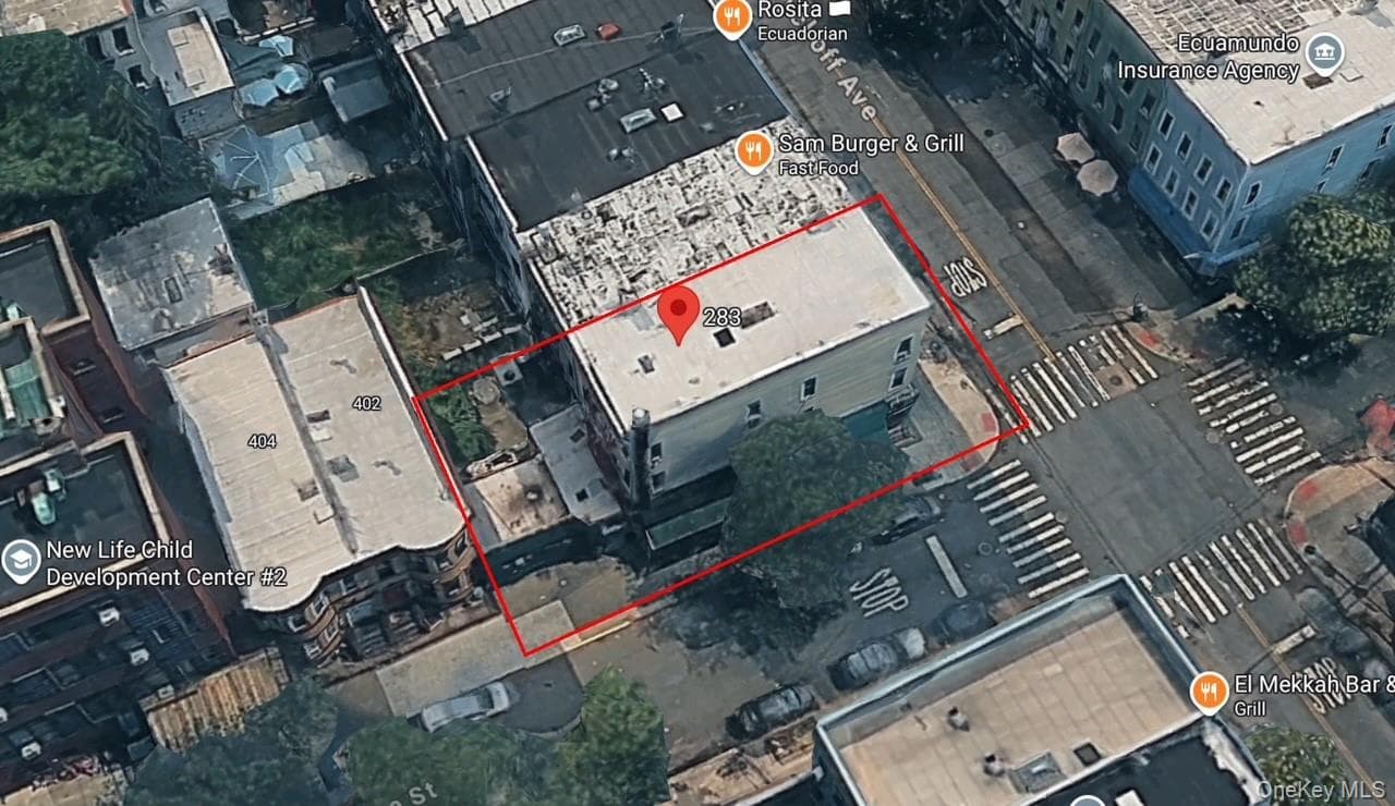 283 Wyckoff Avenue thumbnail 3