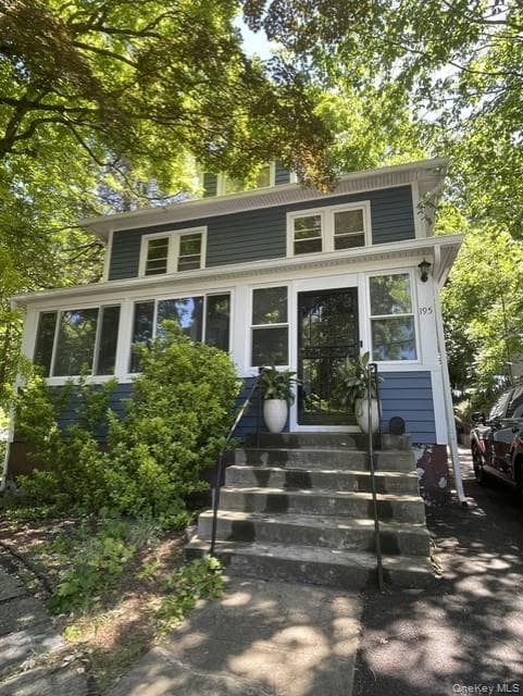 195 Prospect Avenue, White Plains