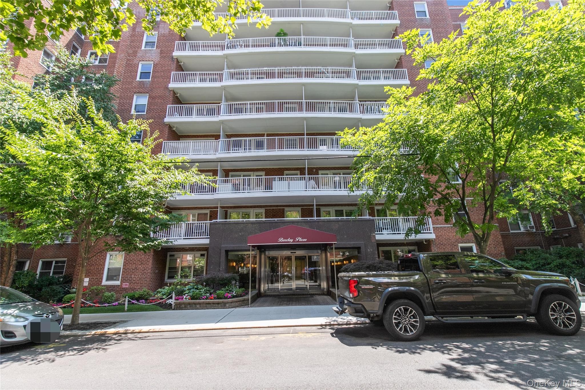 110-20 71st Road Unit: 206 thumbnail 21
