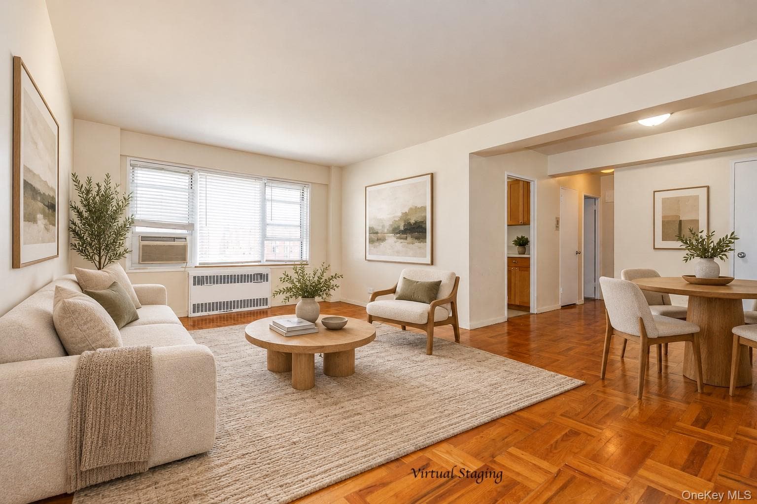 110-20 71st Road Unit: 206 photo 1