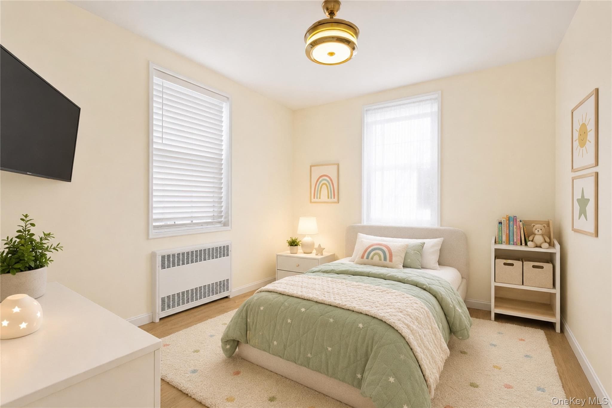 28-02 Parsons Boulevard Unit: 4E thumbnail 8