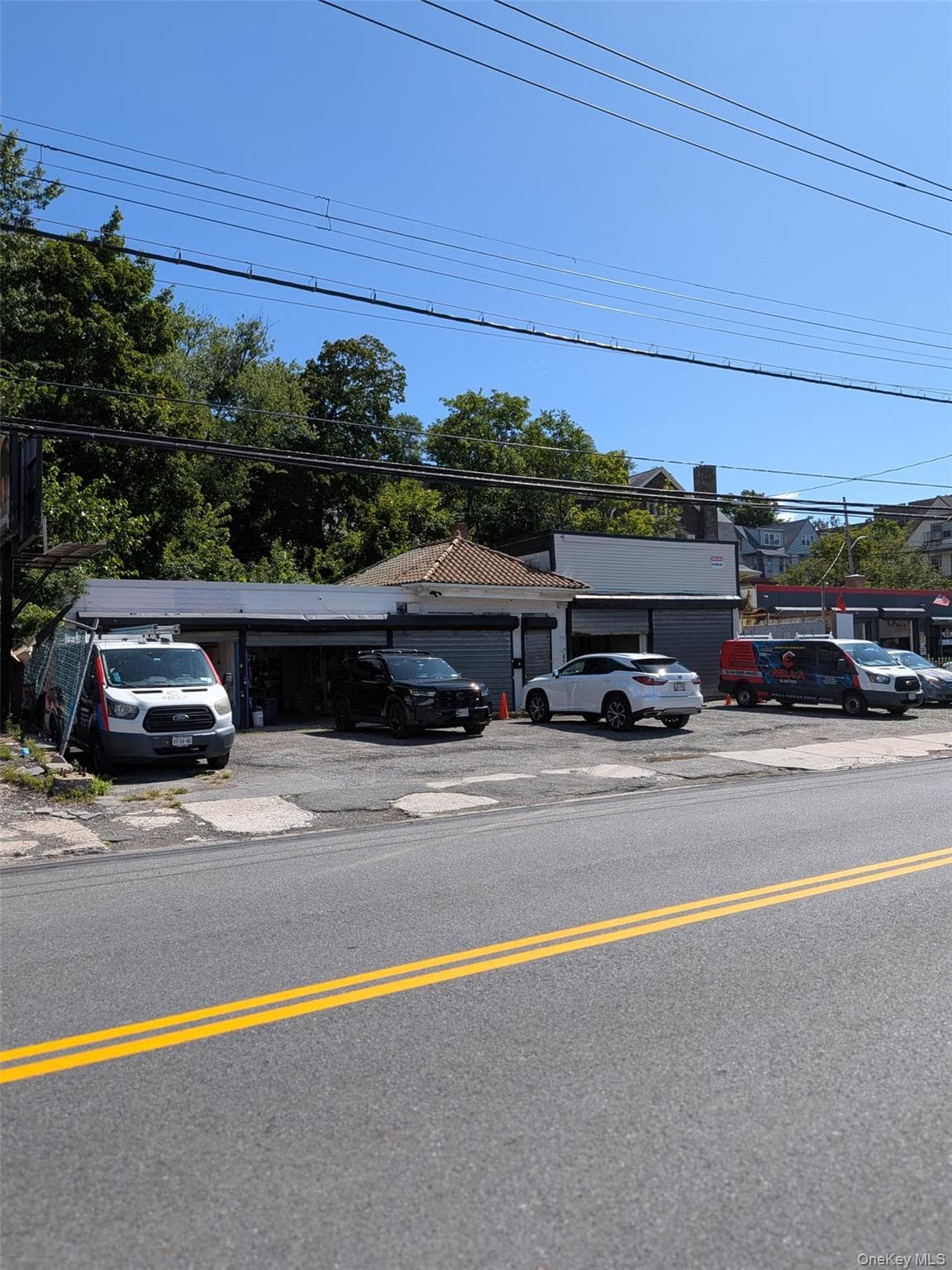 290-298 Warburton Avenue, Yonkers
