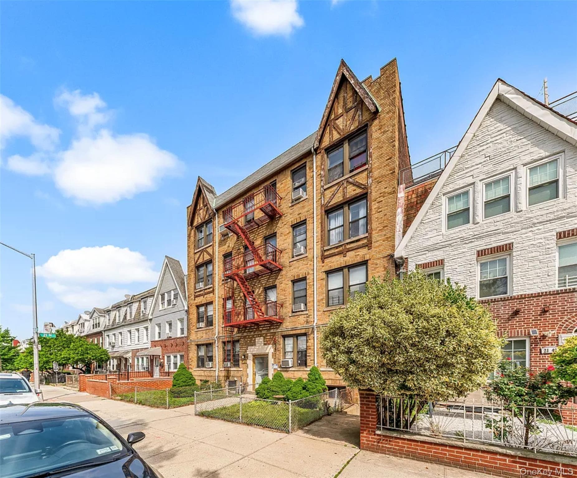 2145 23rd Street, Astoria