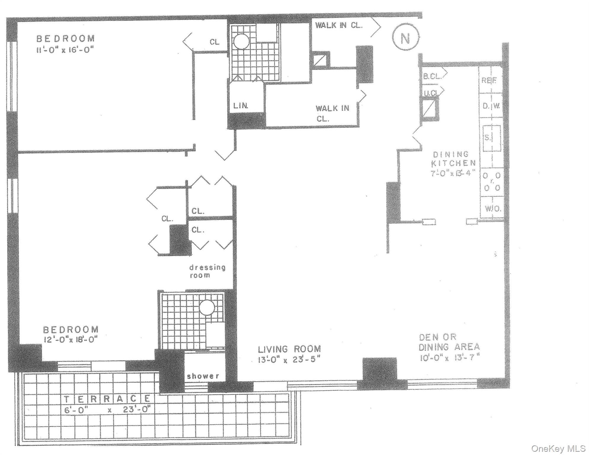 2500 Johnson Avenue Unit: 12N thumbnail 14