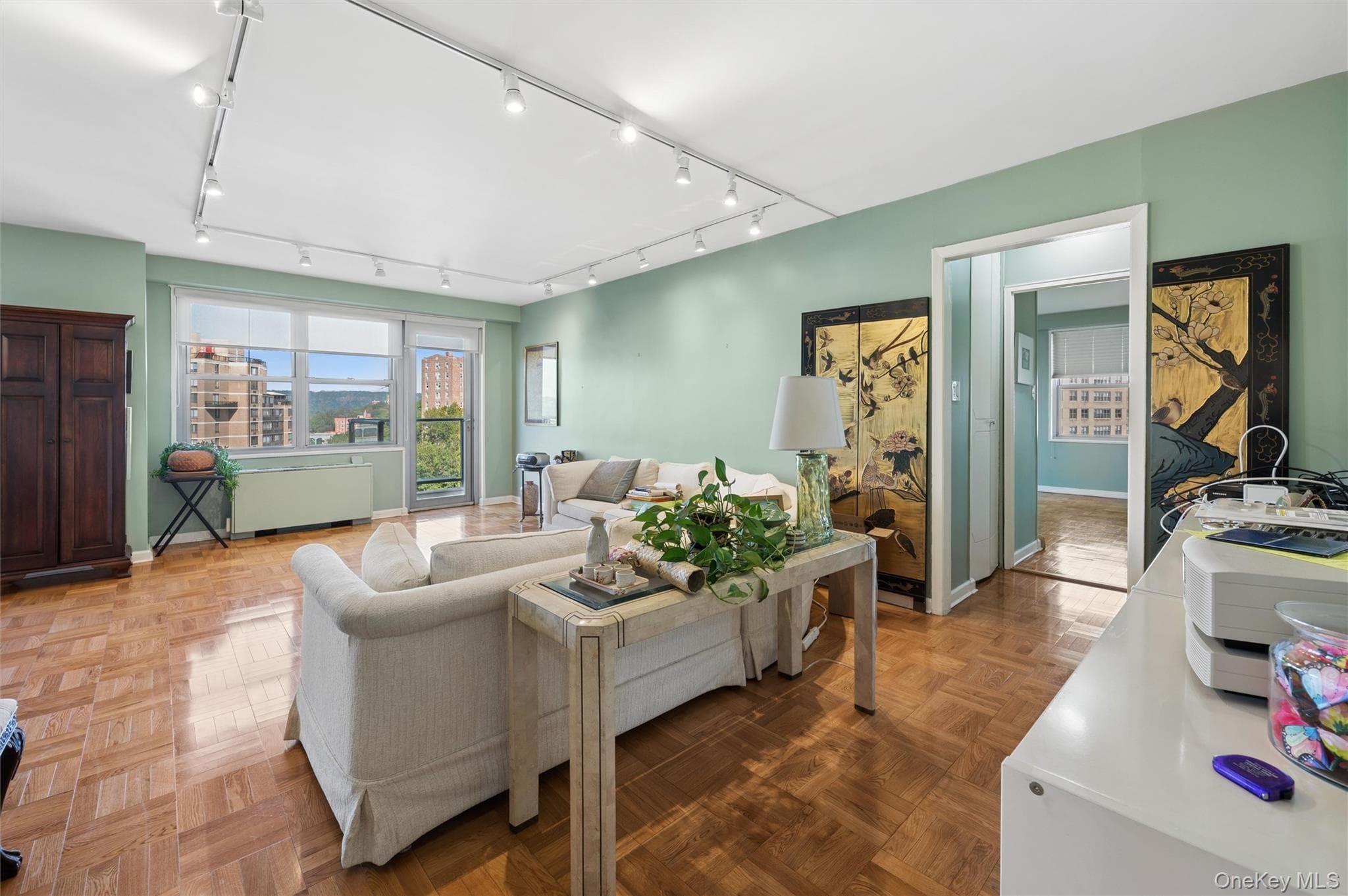 2500 Johnson Avenue Unit: 12N photo 1