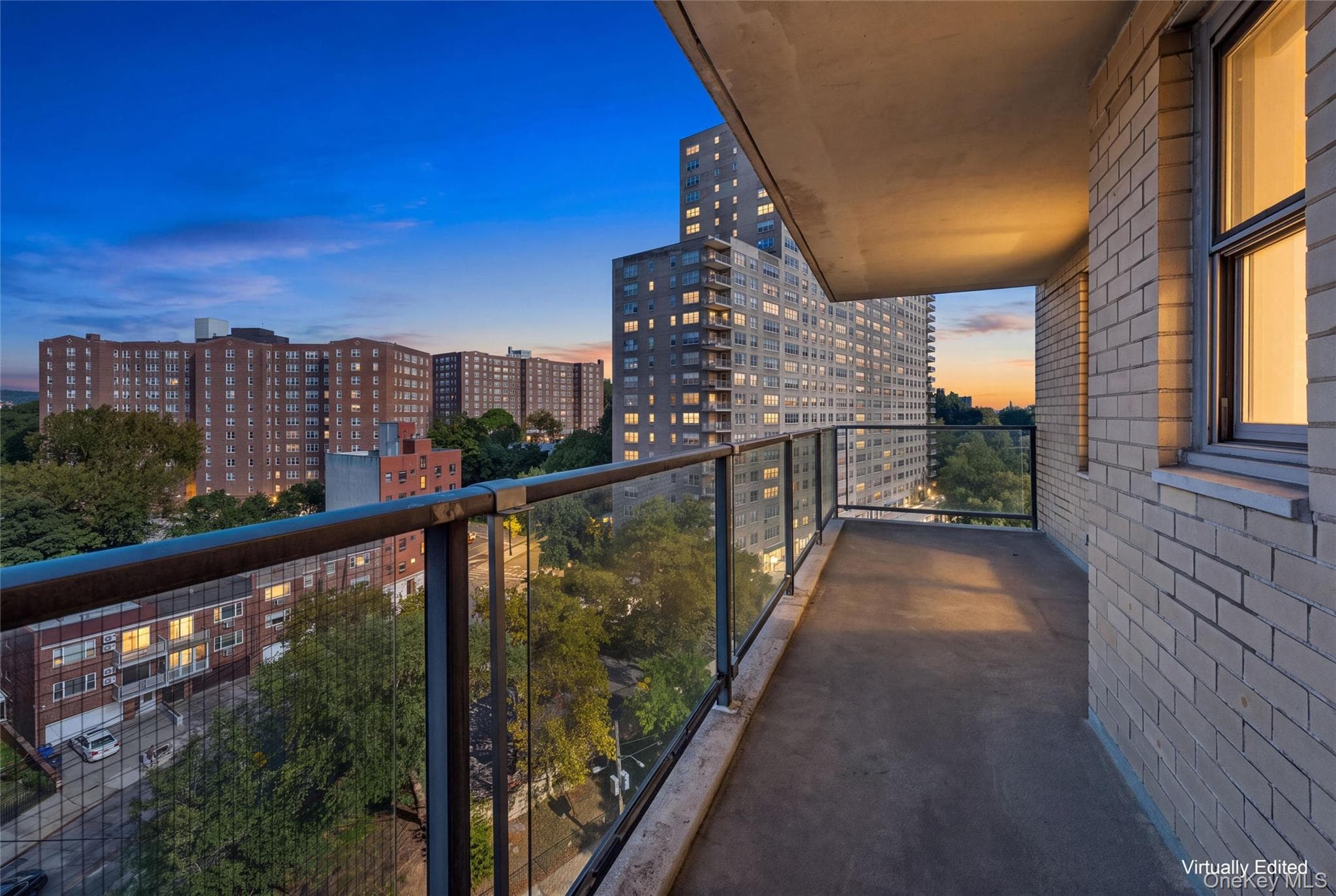 2500 Johnson Avenue Unit: 12N thumbnail 13