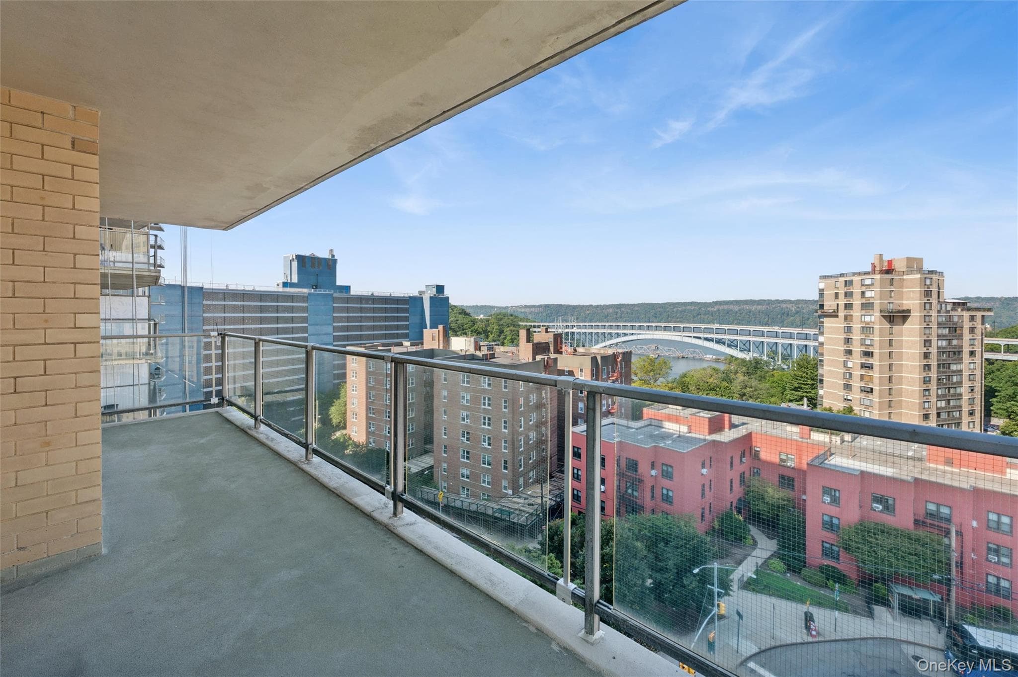 2500 Johnson Avenue Unit: 12N thumbnail 10