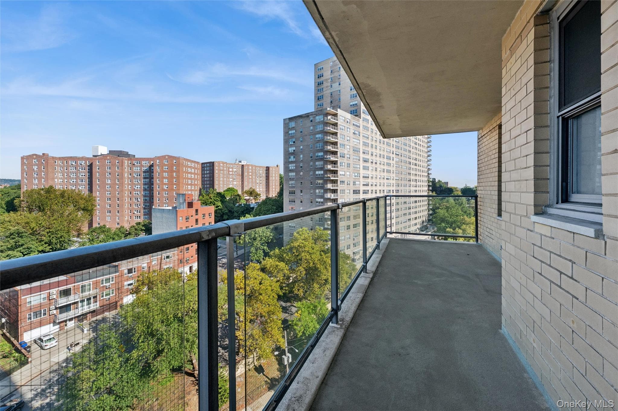 2500 Johnson Avenue Unit: 12N thumbnail 12