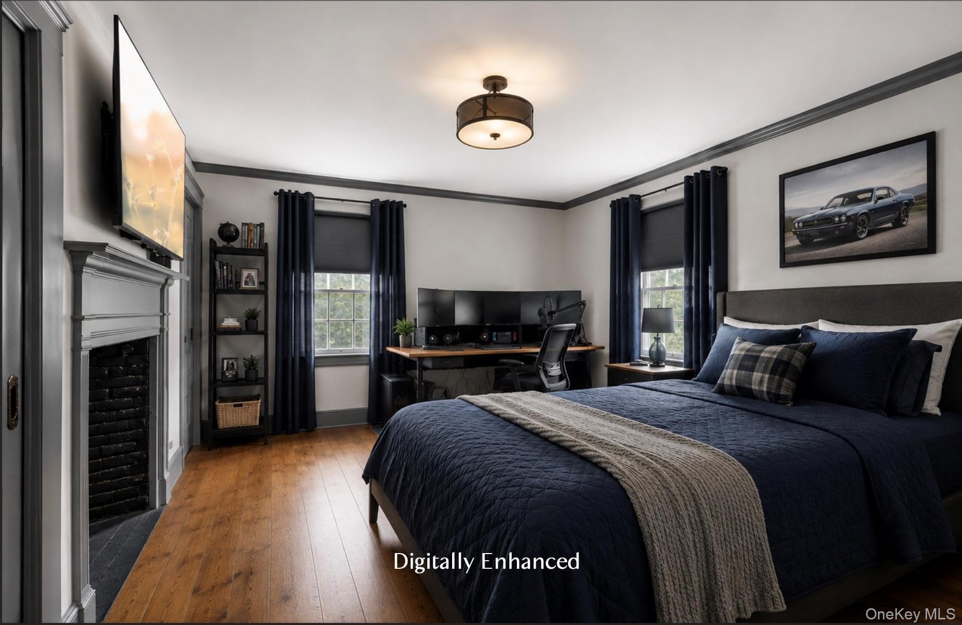 211 Berry Hill Road thumbnail 23