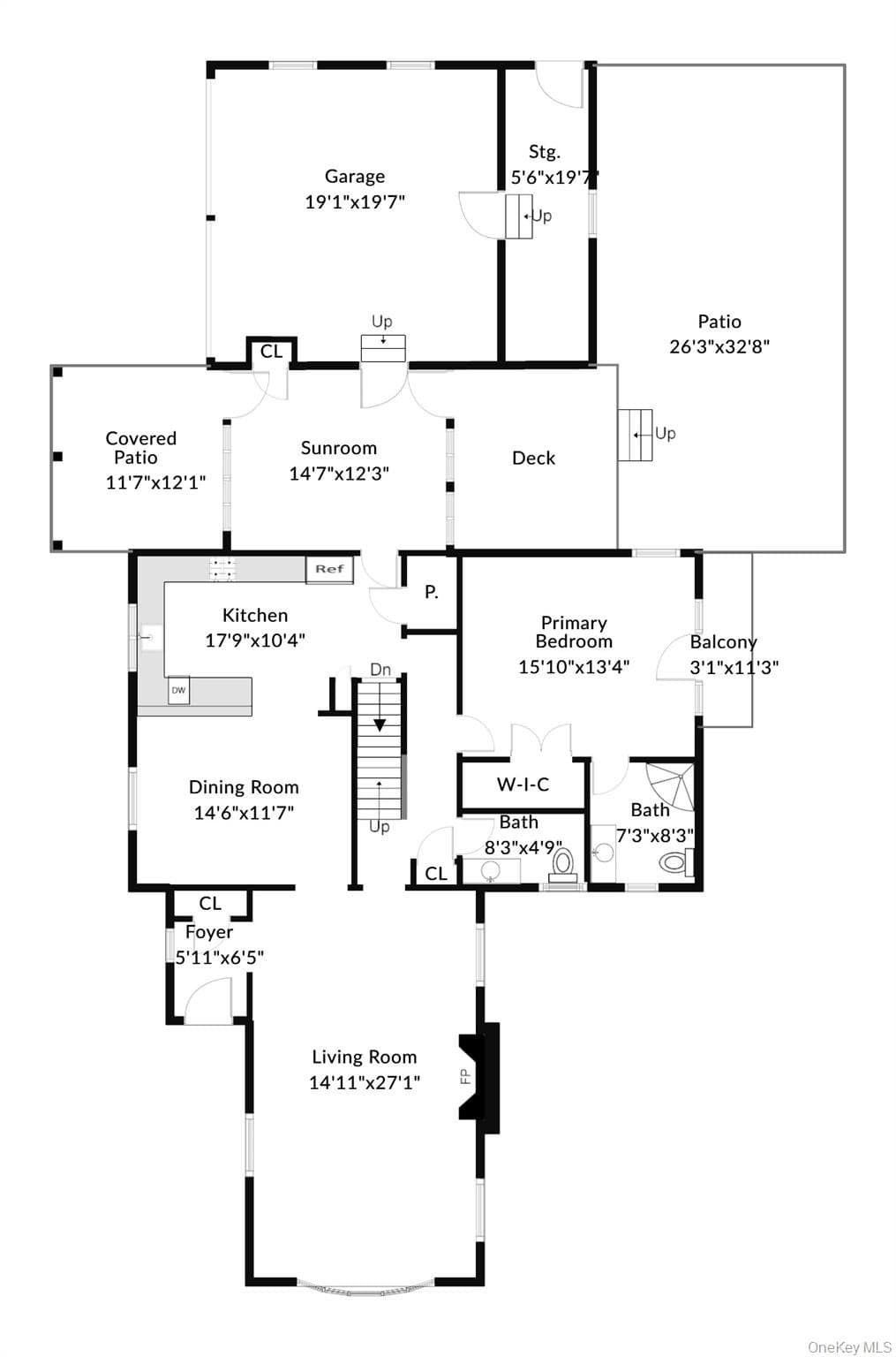 556 Babbling Brook Lane thumbnail 48