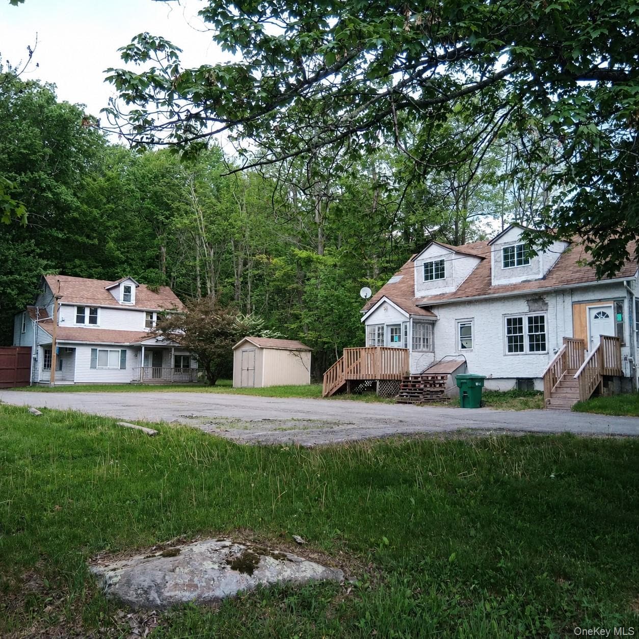 5017 S Fallsburg Main Street Unit: 5019 thumbnail 2
