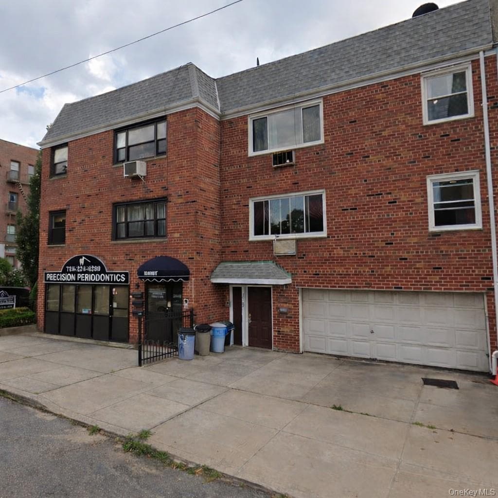 201-22 43rd Avenue, Bayside