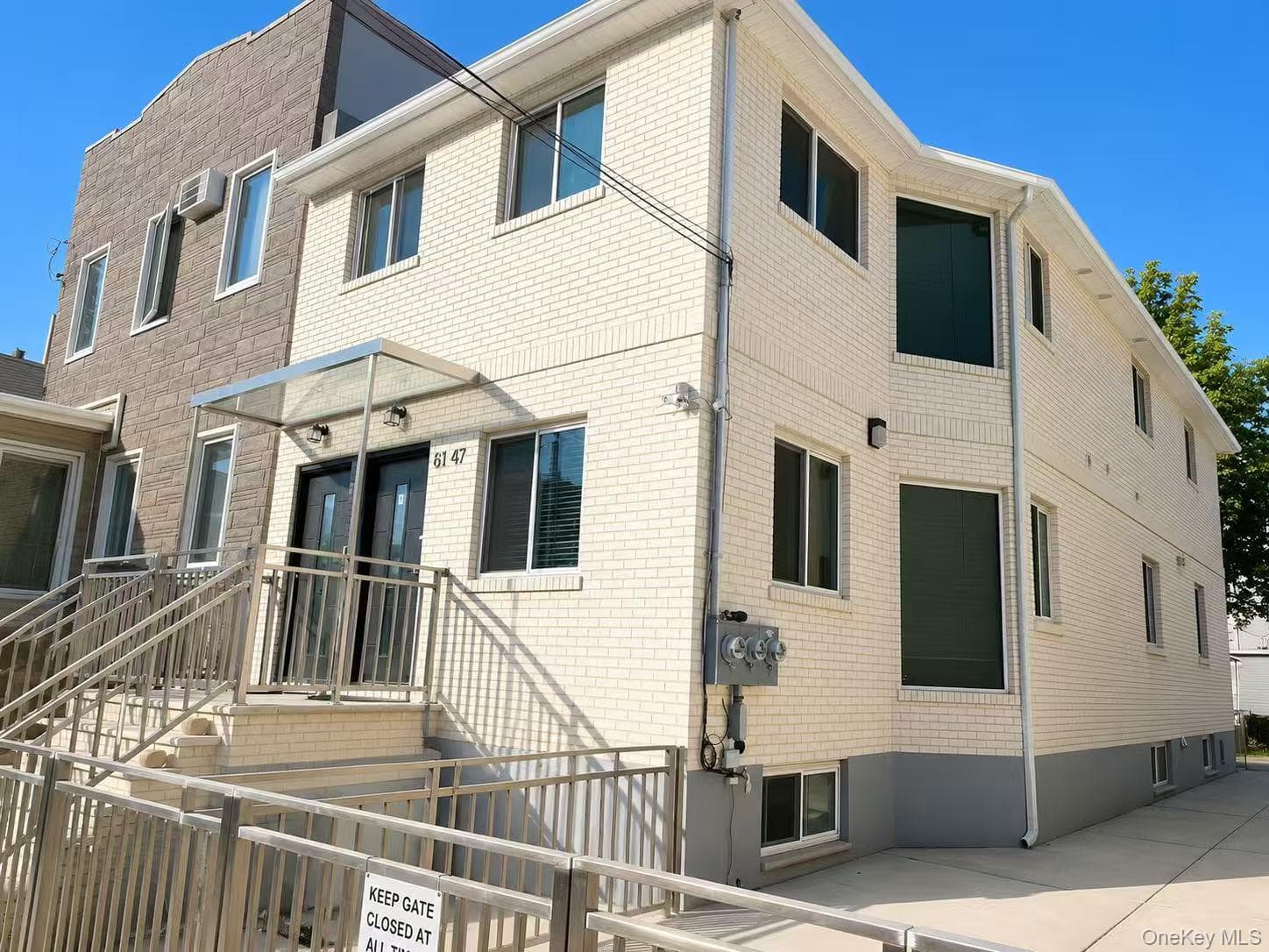 6147 56th Avenue, Maspeth