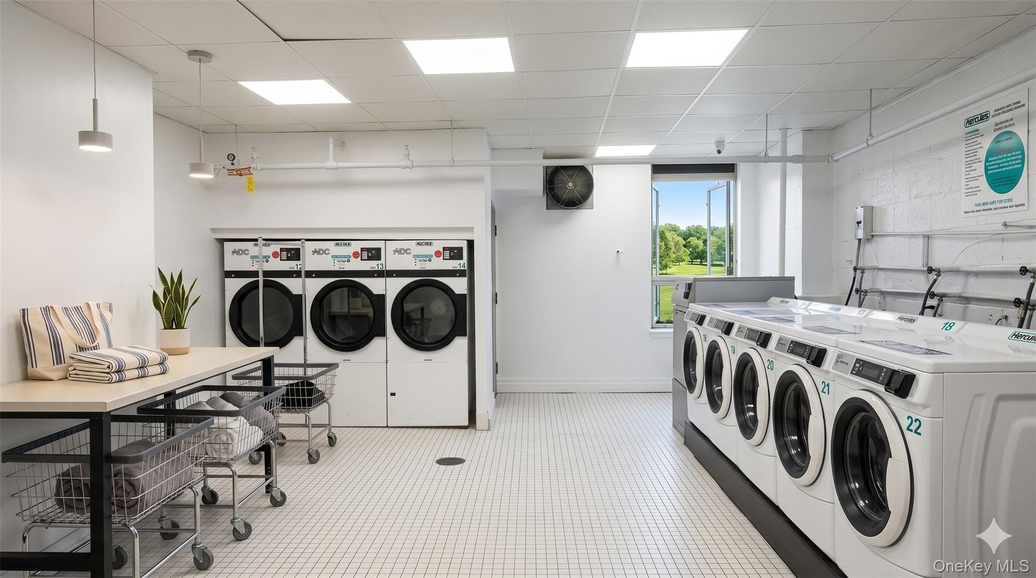 1065 Vermont Street Unit: 4H thumbnail 9