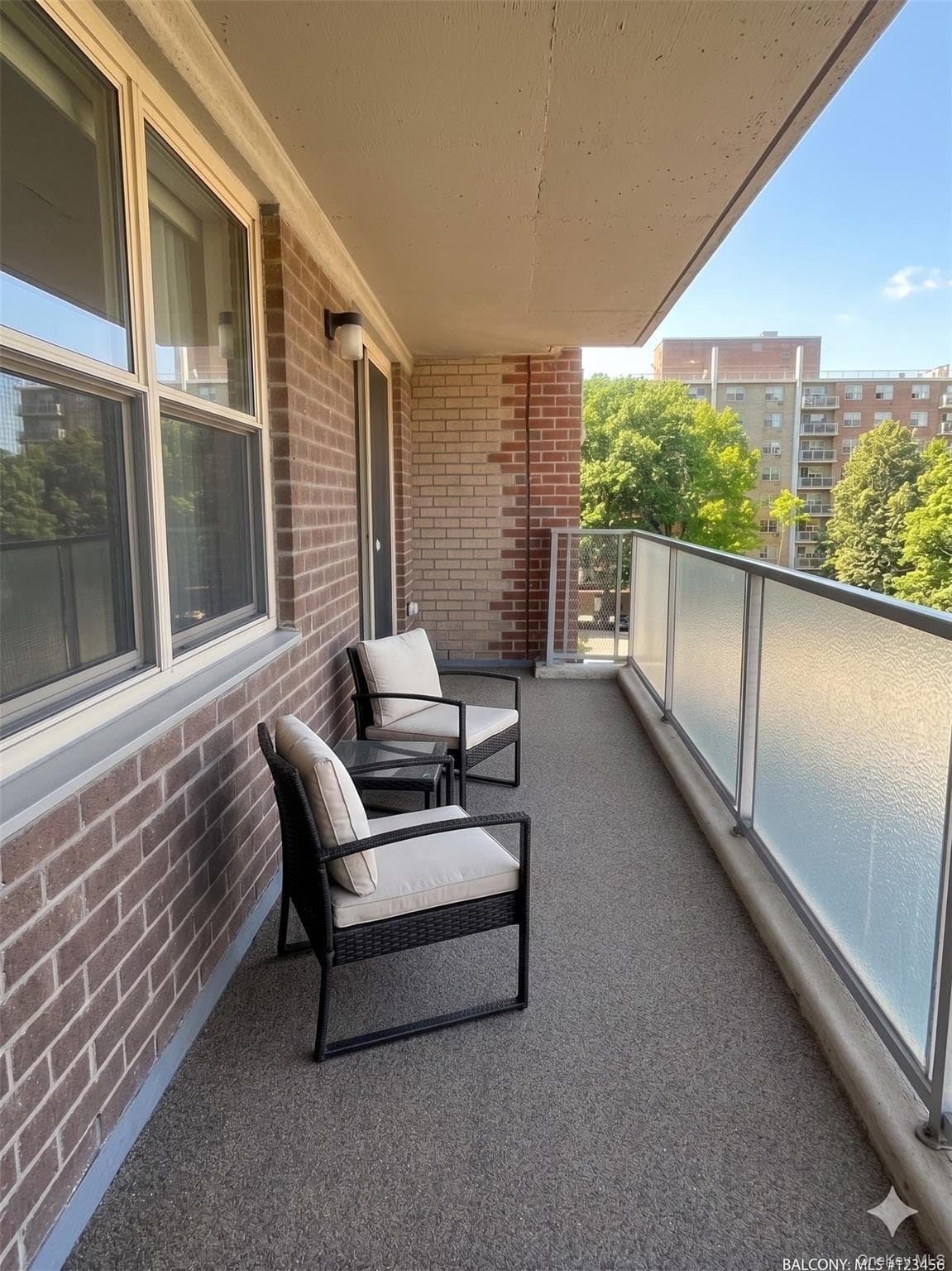 1065 Vermont Street Unit: 4H thumbnail 3