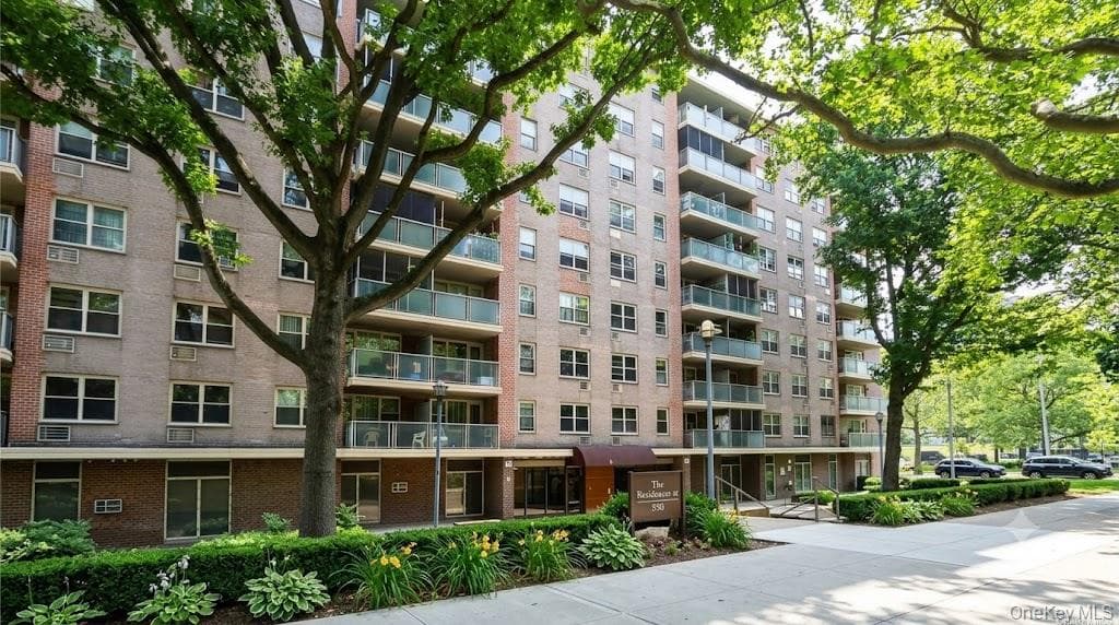 1065 Vermont Street Unit: 4H, Brooklyn