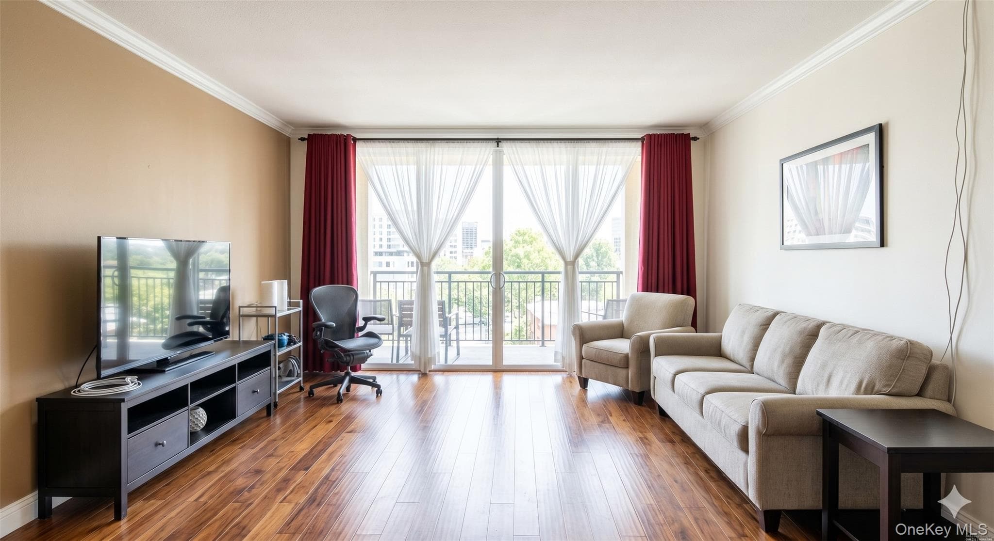 1065 Vermont Street Unit: 4H thumbnail 6