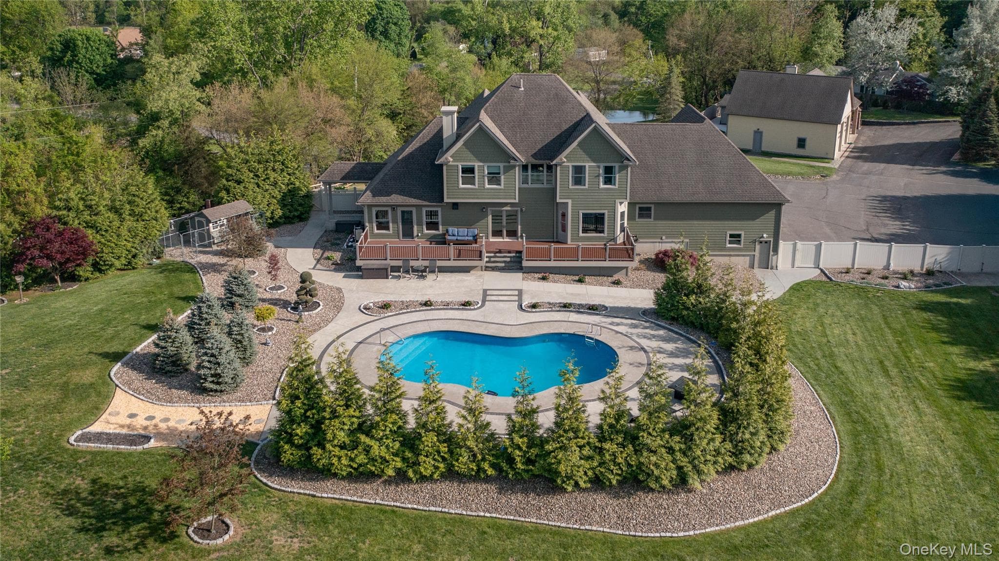 163 Hapeman Hill Road thumbnail 4