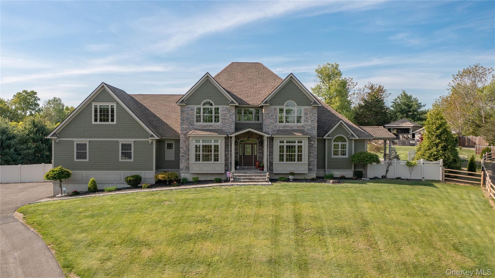 163 Hapeman Hill Road photo 1