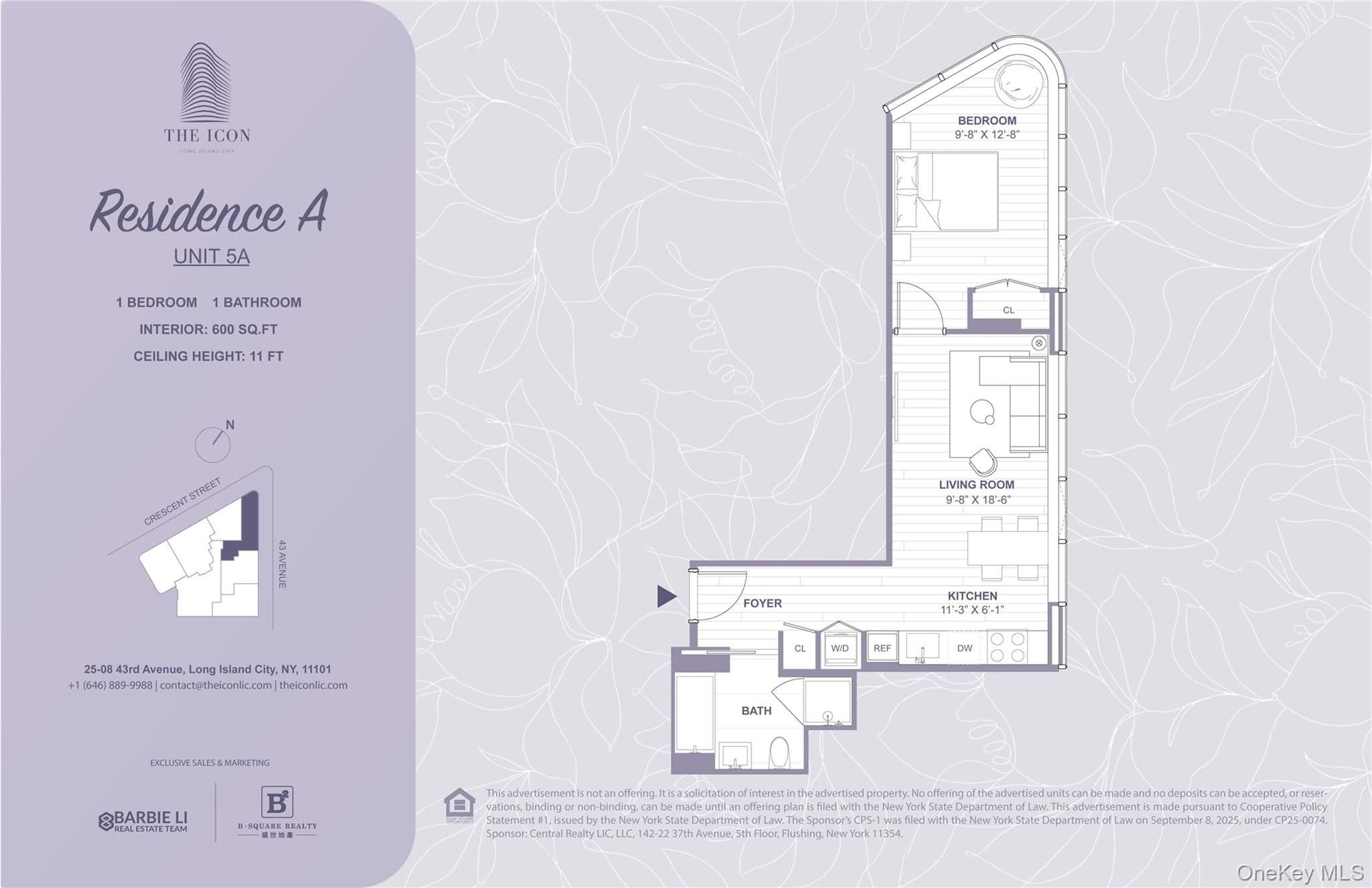 25-08 43rd Avenue Unit: 5A thumbnail 14