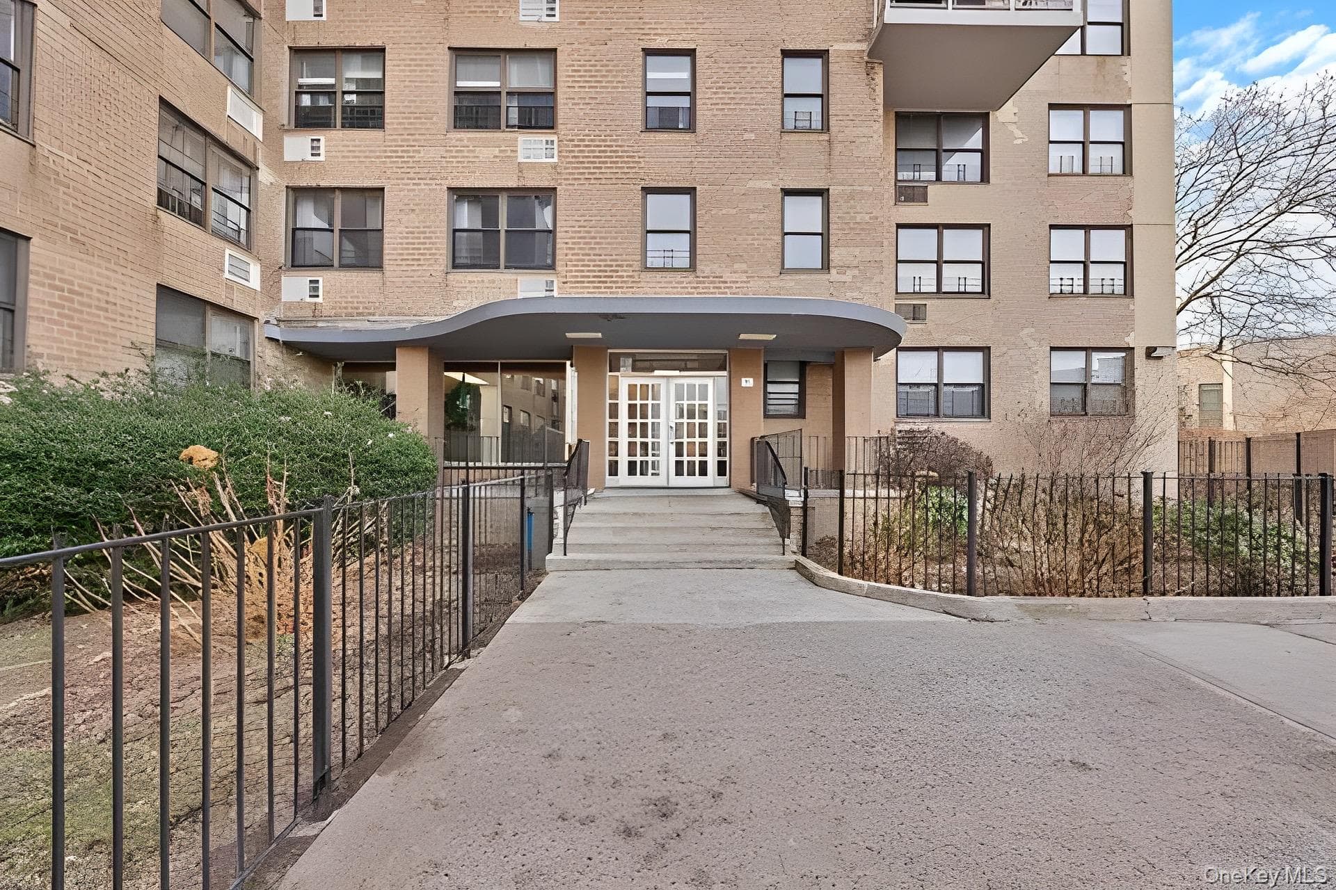 950 Hoe Avenue Unit: 4D thumbnail 8