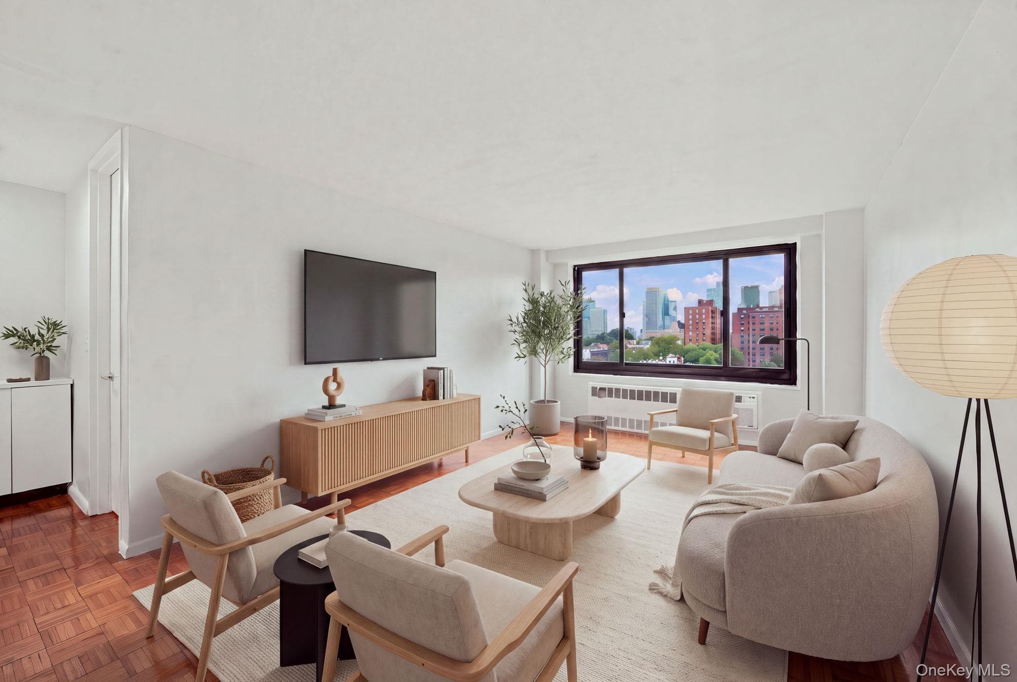 185 Hall Street Unit: 1010, Brooklyn