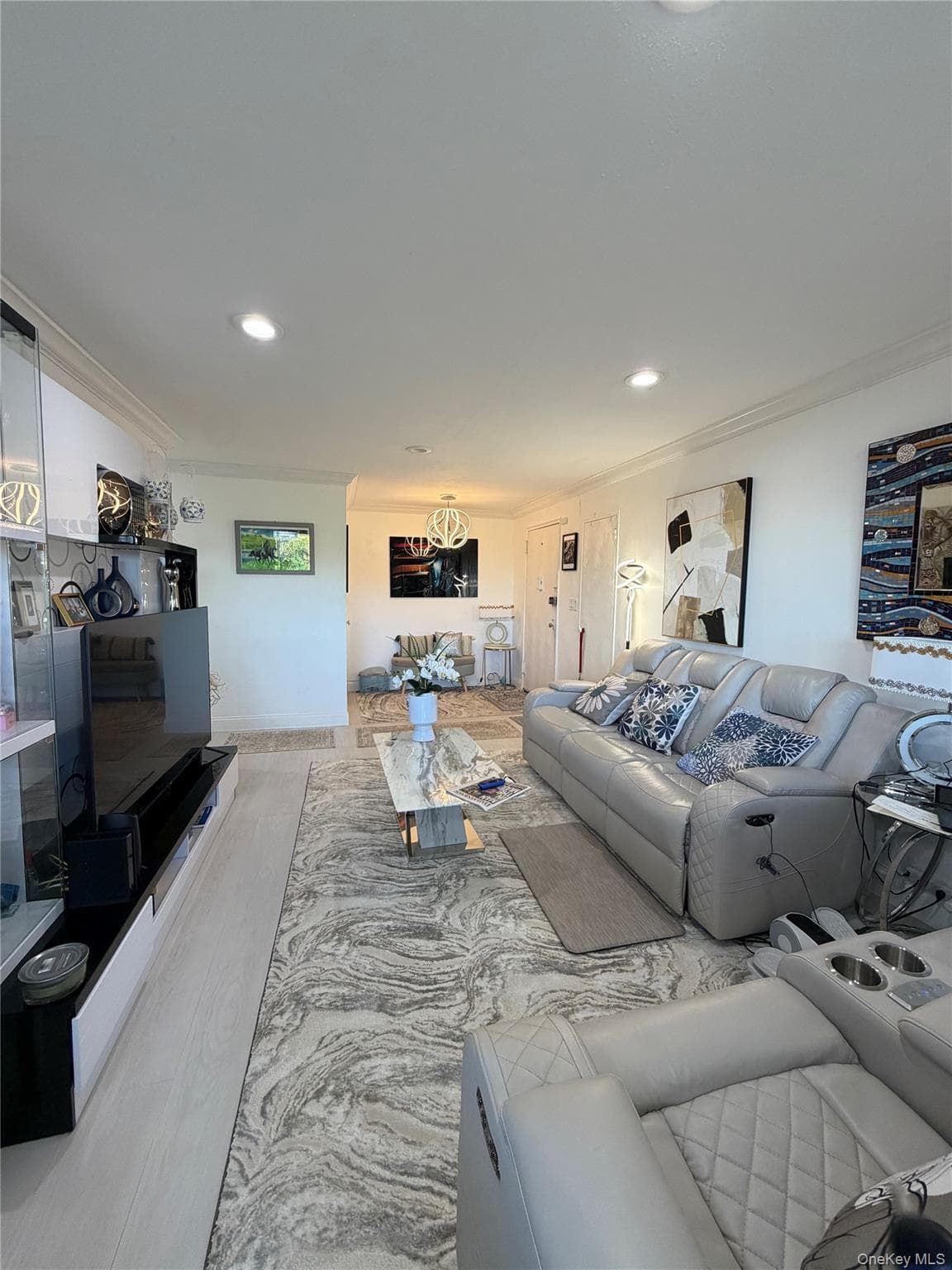 89-35 155th Avenue Unit: 5C, Howard Beach