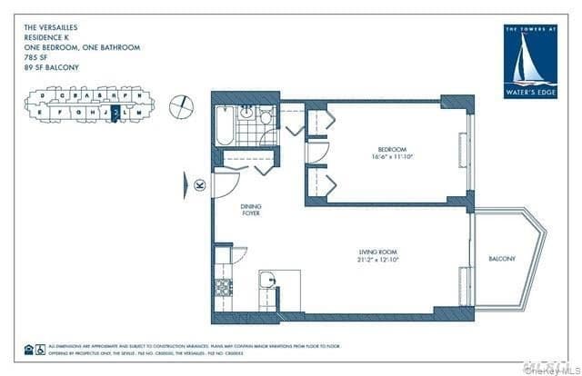18-05 215 Street Unit: 11 K thumbnail 17