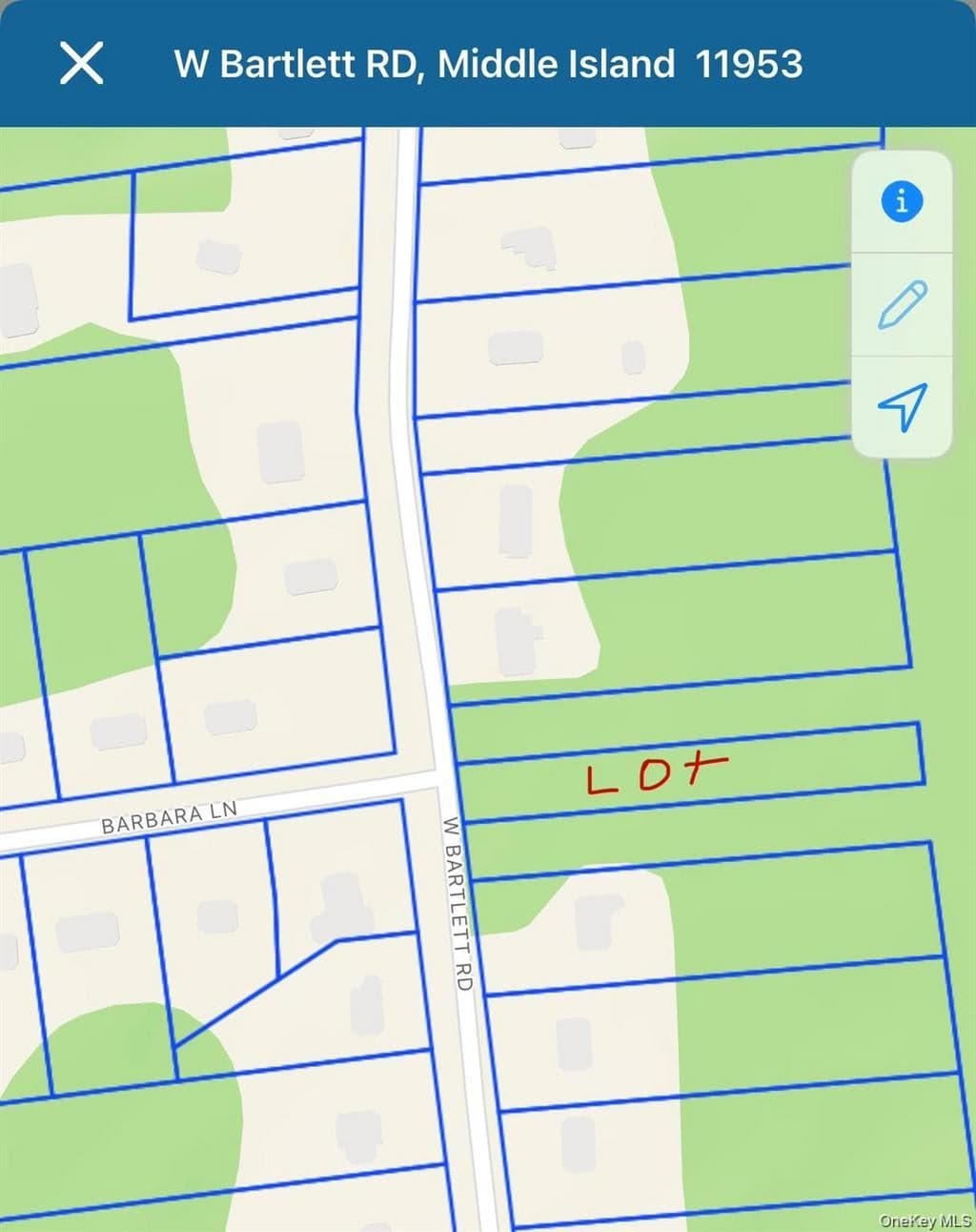 W Bartlett Road thumbnail 2