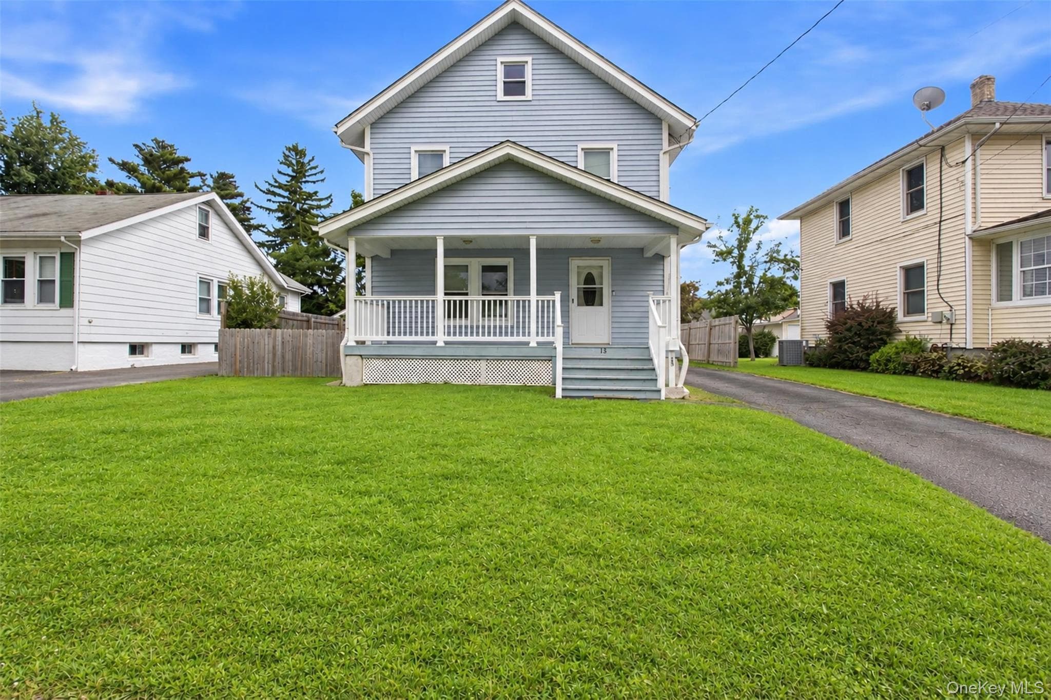 13 Columbia Avenue, Middletown