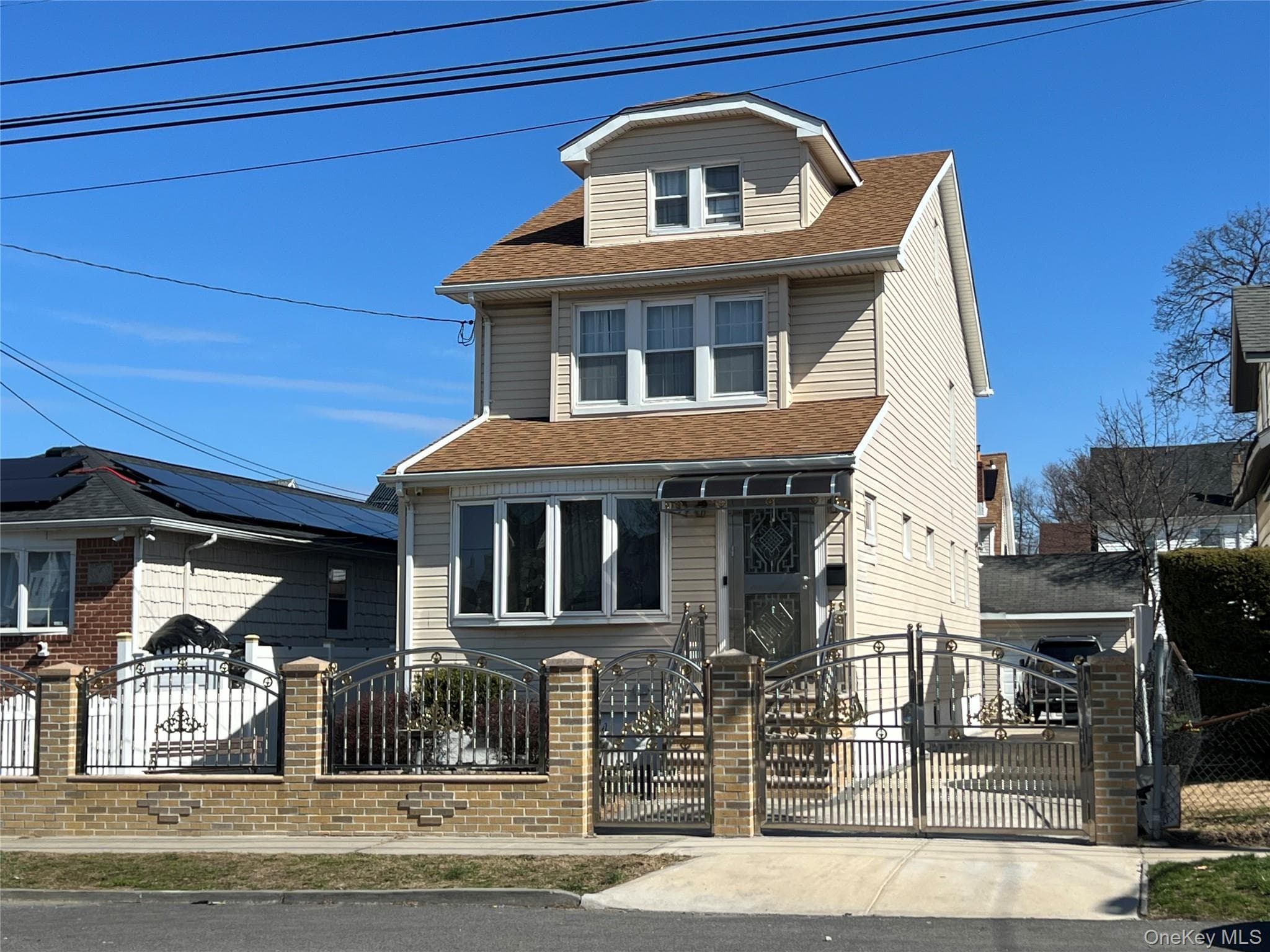 21911 131st Avenue, Laurelton