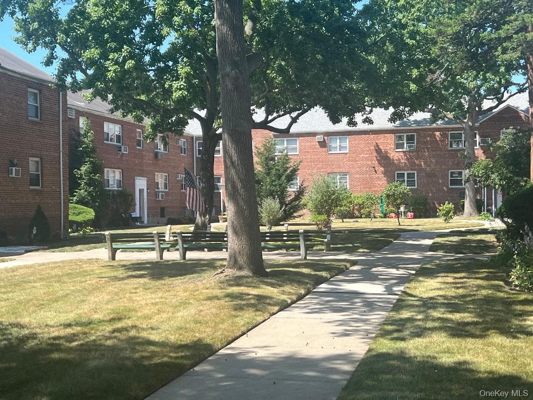 155-24 84th Street Unit: 1L, Howard Beach