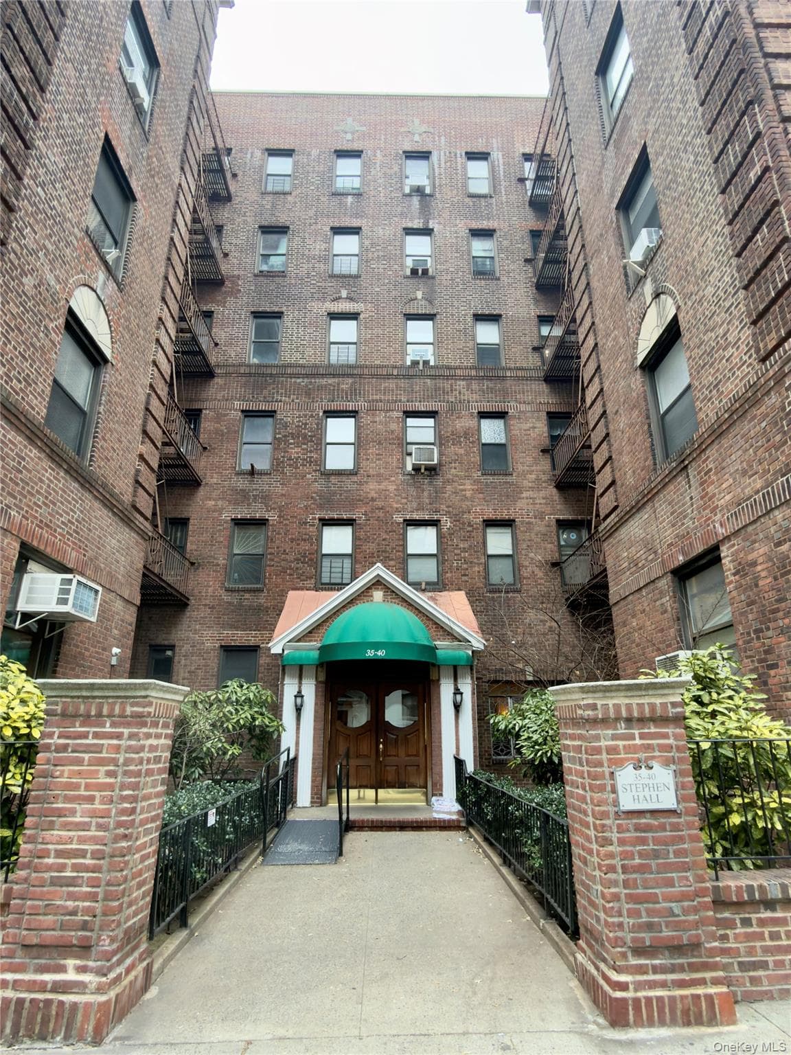 35-40 82 Street Unit: 6C, Jackson Heights