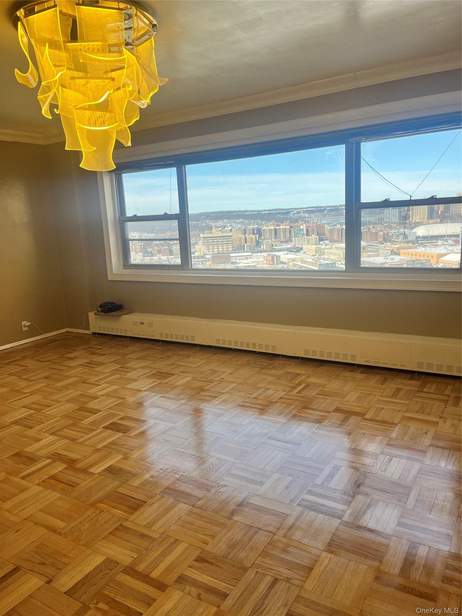 2 Fordham Hill Oval Unit: 12E, Bronx