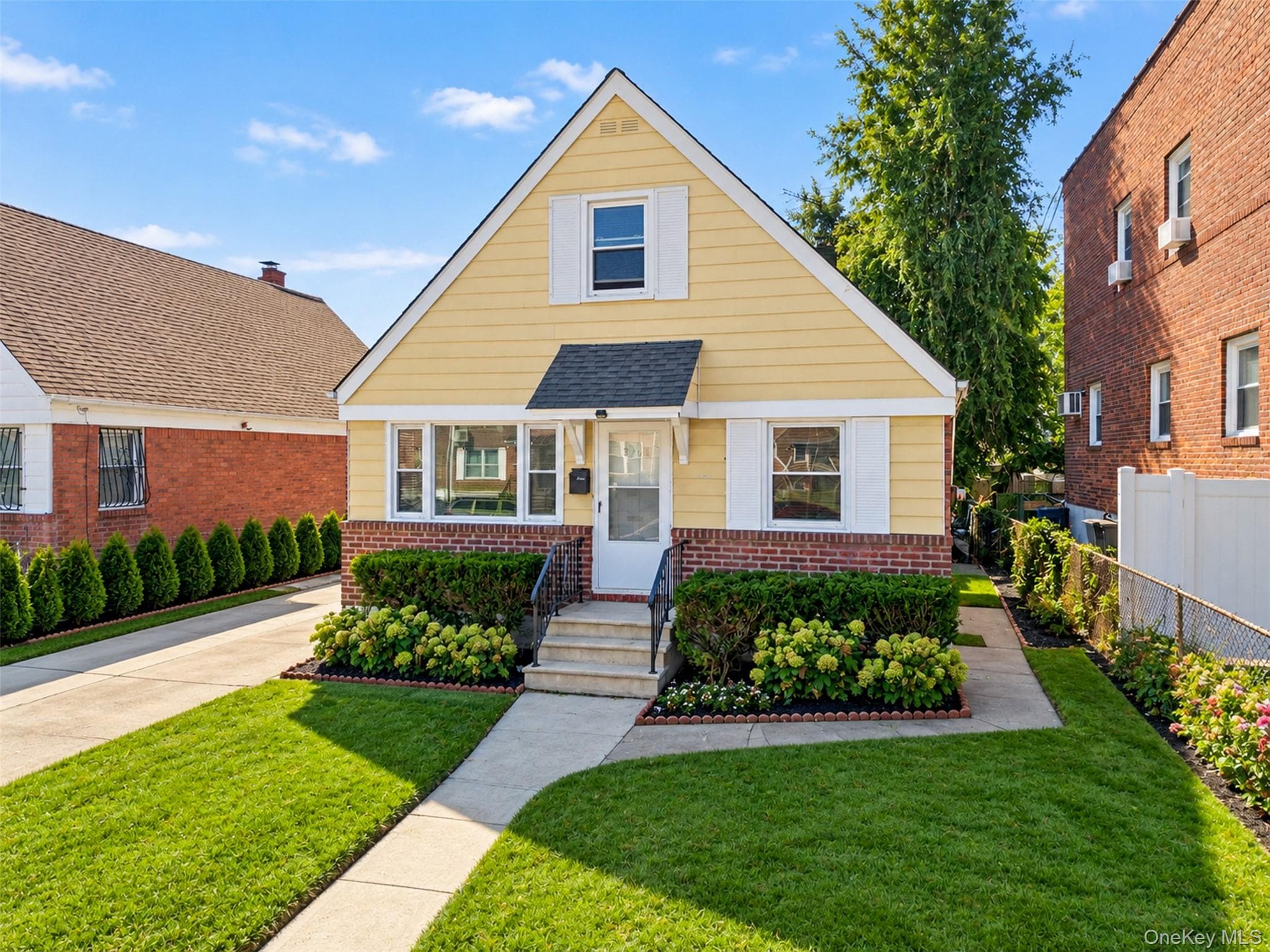 89-68 Springfield Boulevard, Queens Village