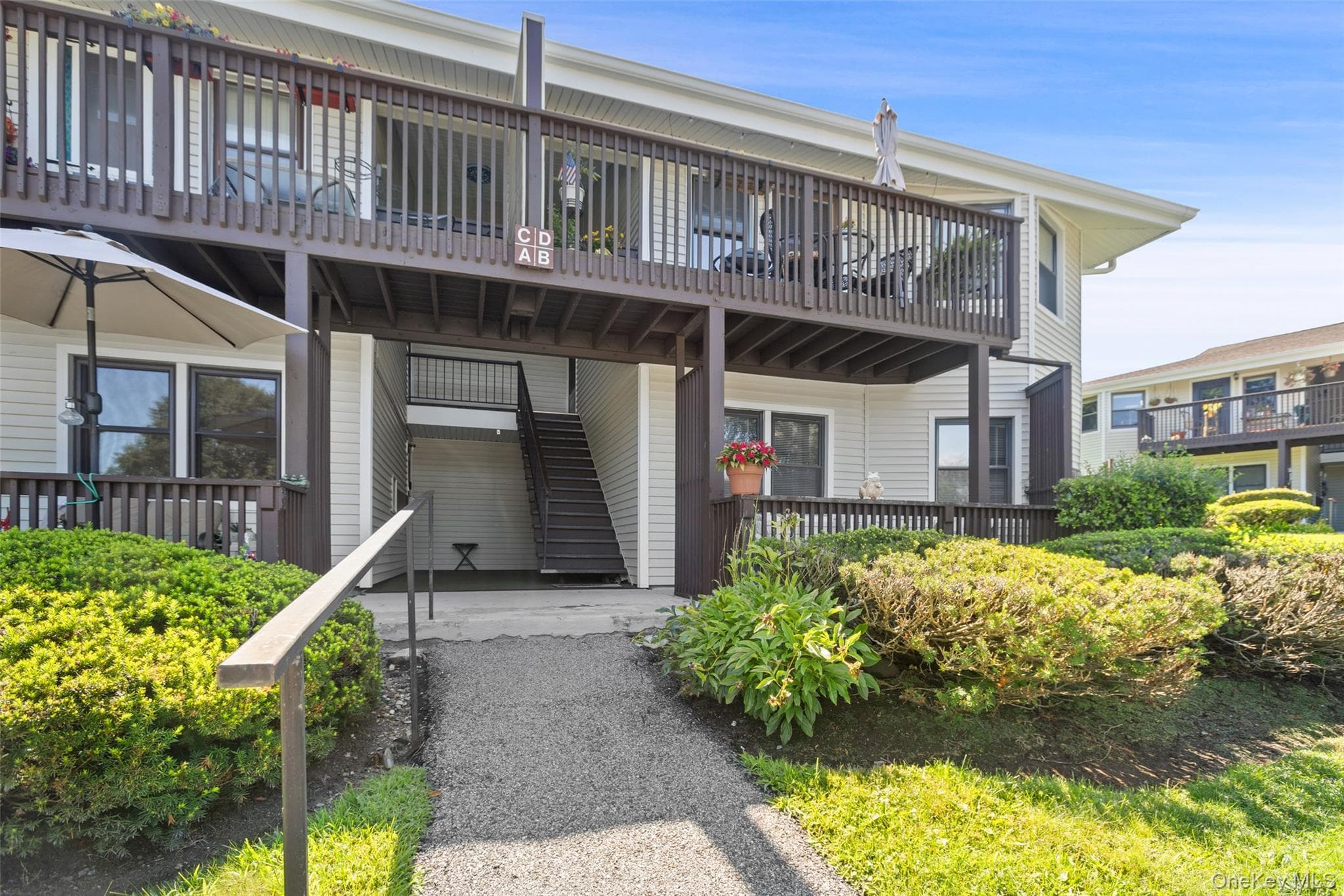 39 Sussex Drive Unit: B, Yorktown Heights