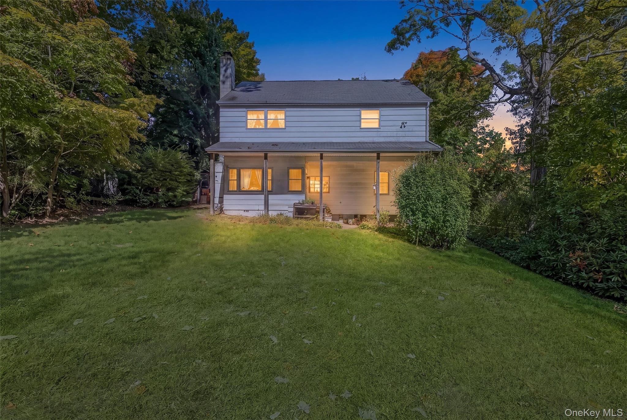 170 Topland Road, Mahopac