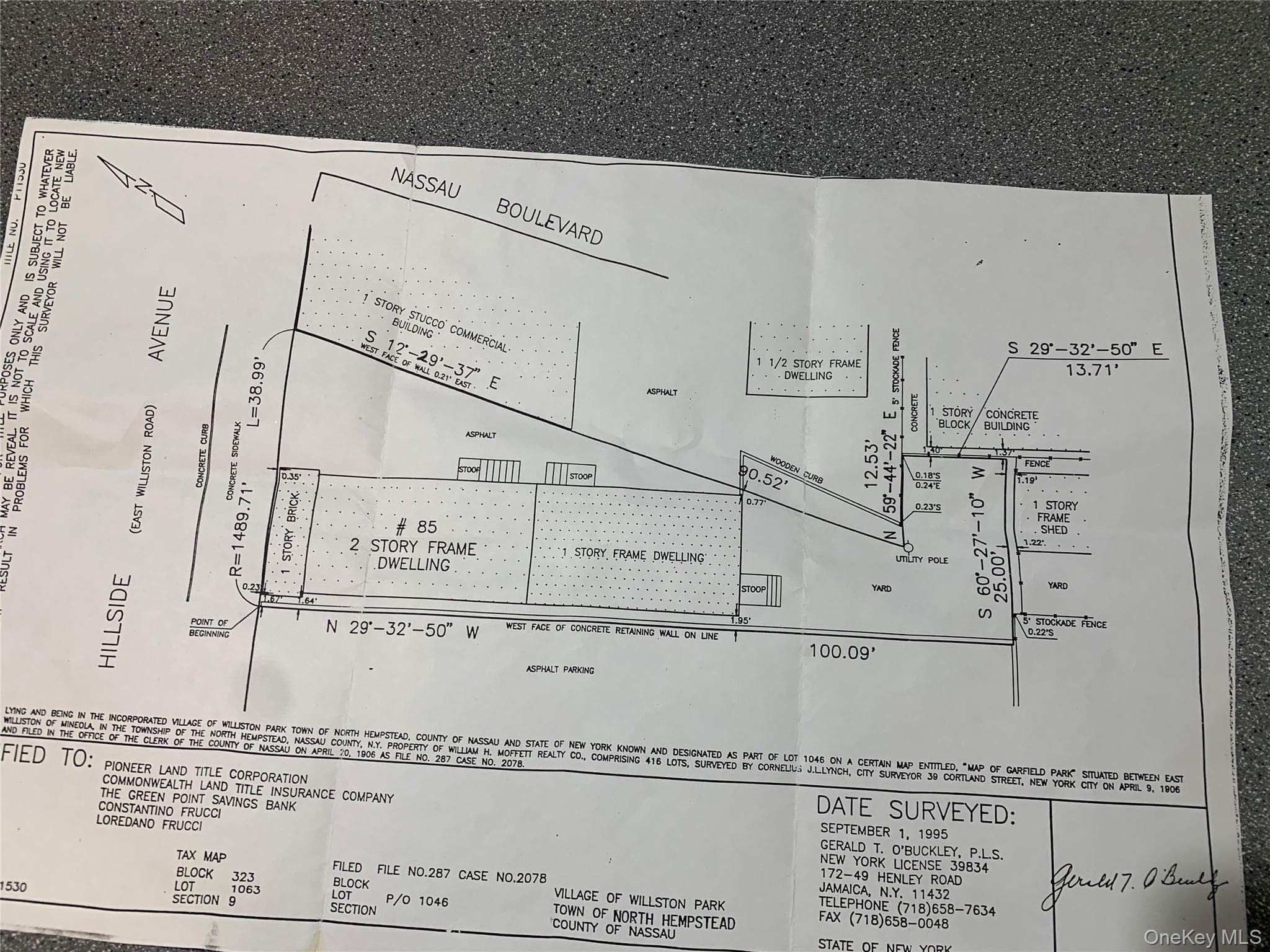 85 Hillside Avenue thumbnail 21