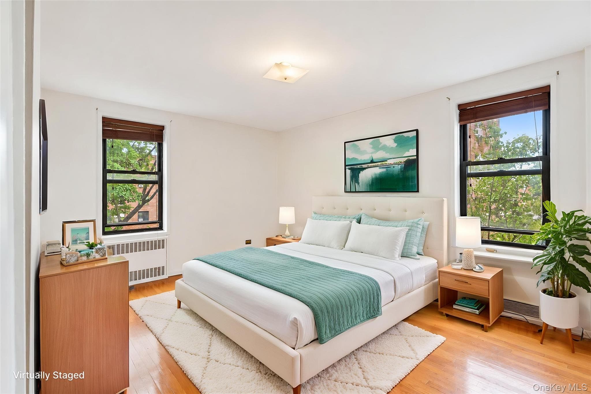 61 Oliver Street Unit: 4D thumbnail 2