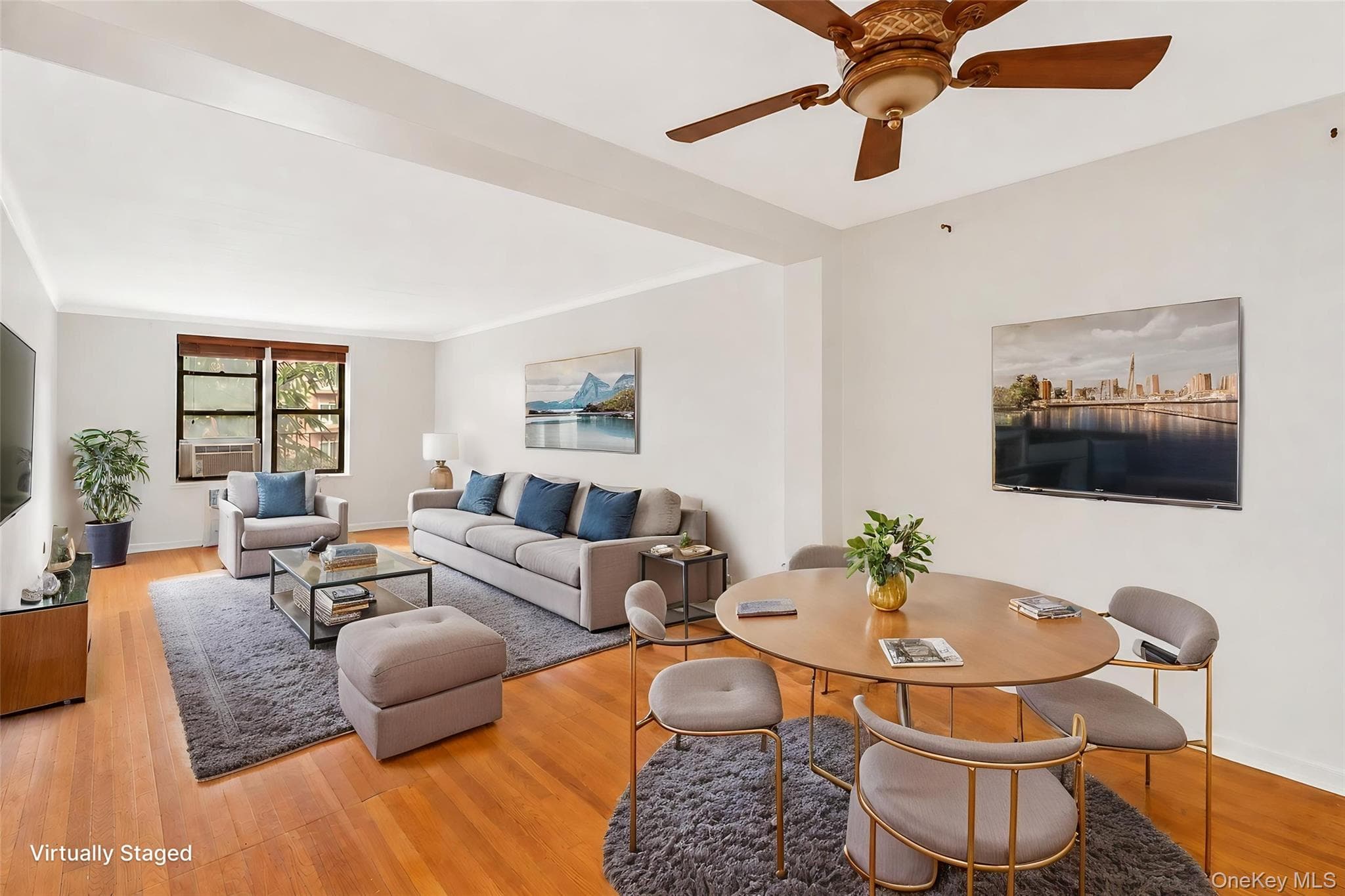 61 Oliver Street Unit: 4D, Brooklyn